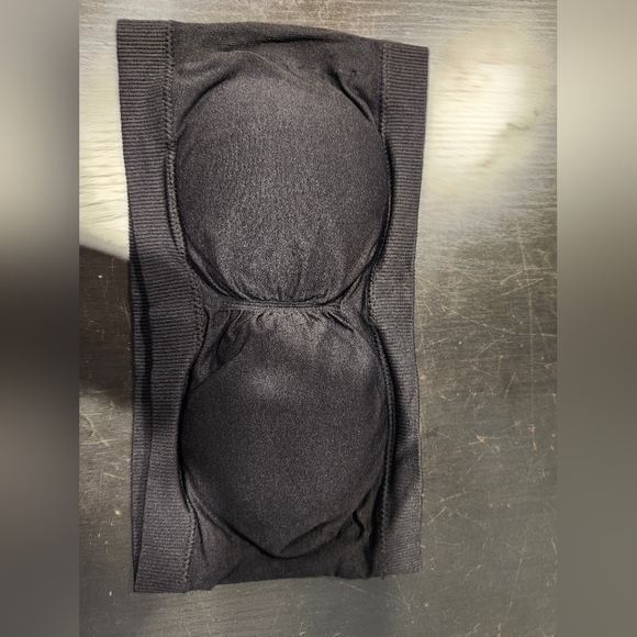 Strapless bra - Picture 1 of 1